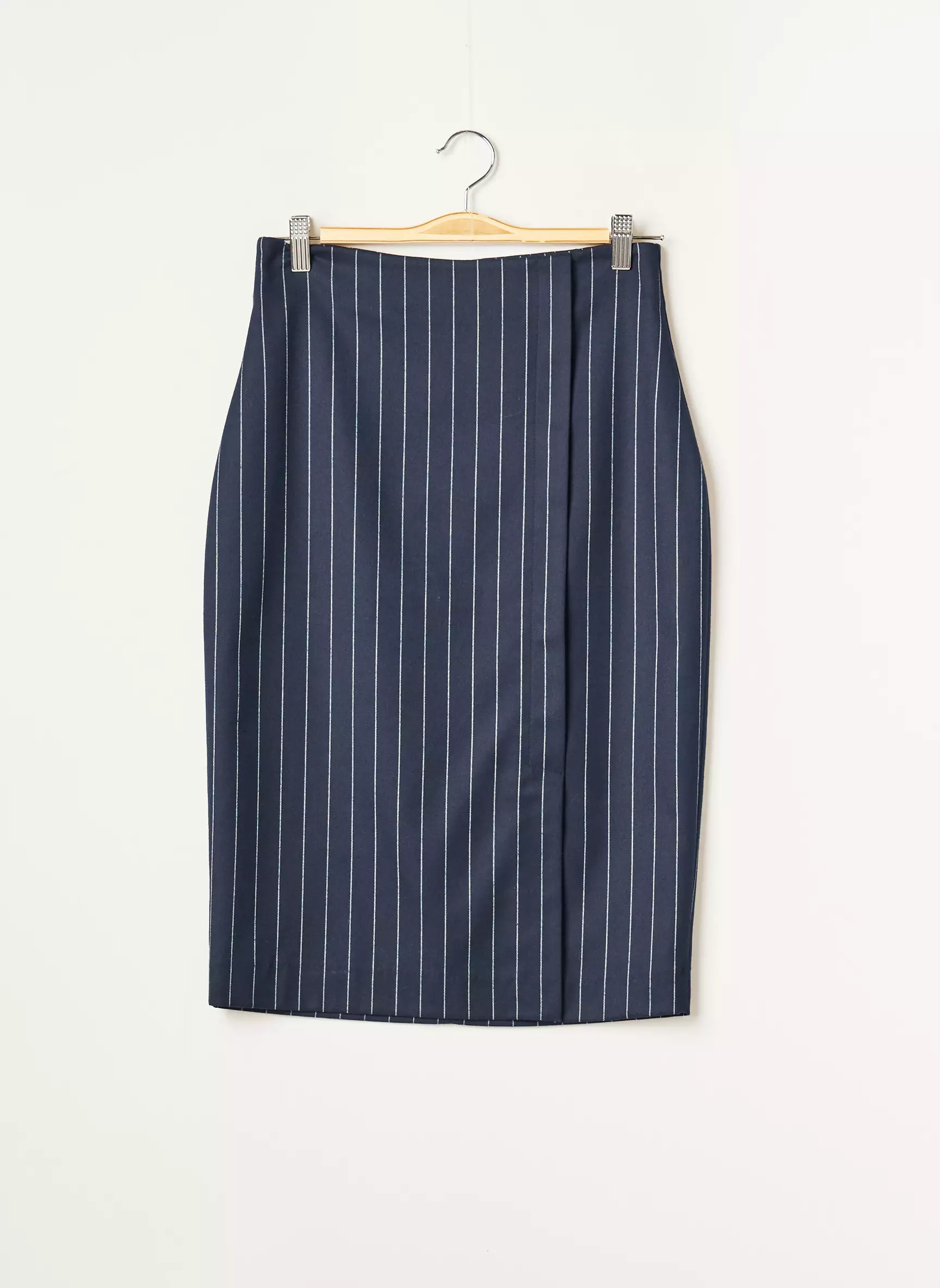 Mexx Jupes Mi Longues Femme couleur bleu