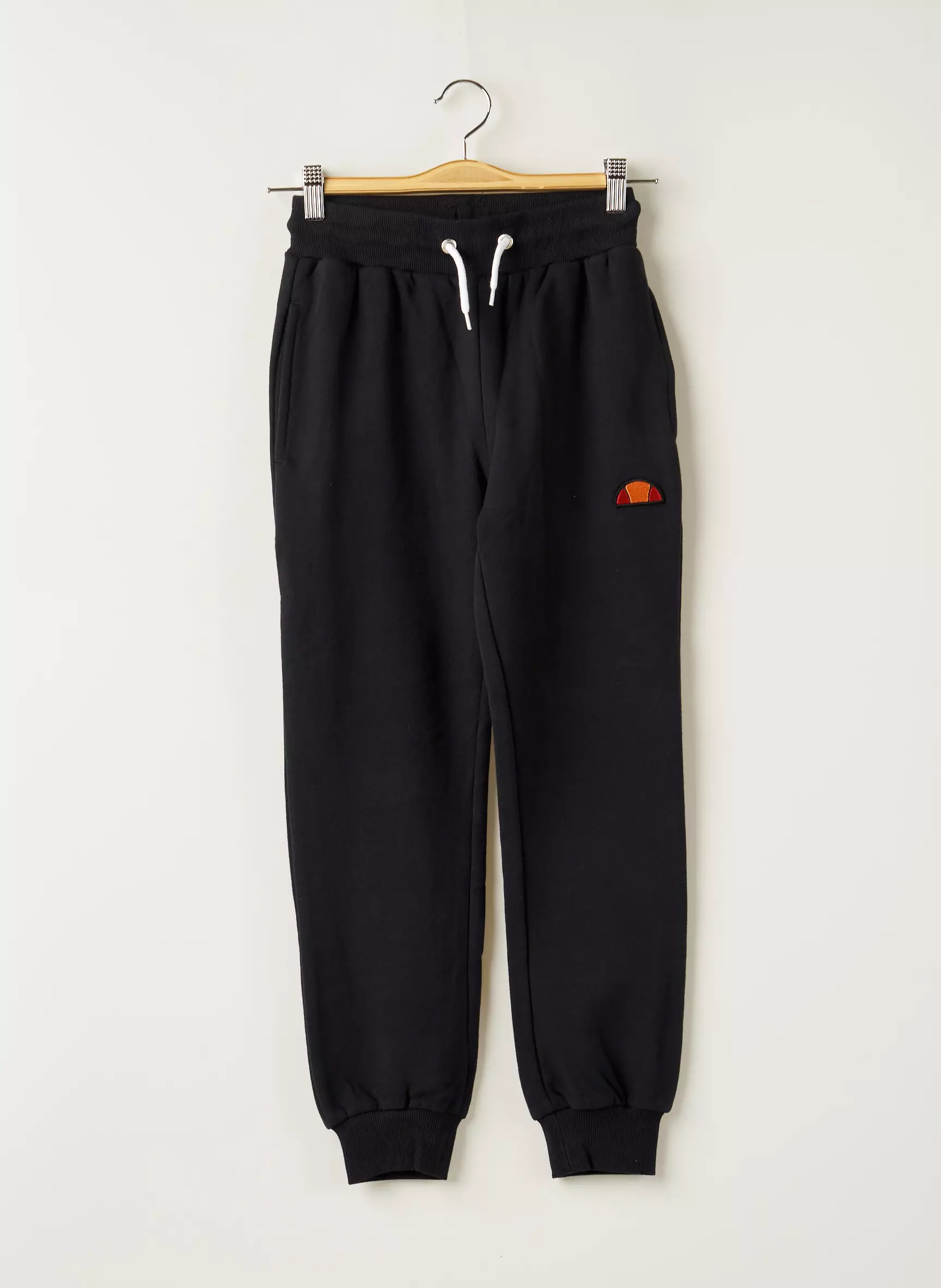 Ellesse Jogging Garcon couleur noir