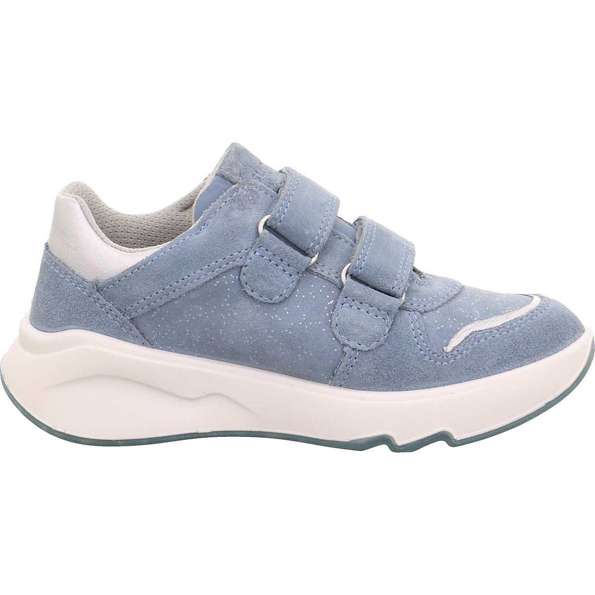Sneakers Low MELODY WMS Weite M4 für Mädchen