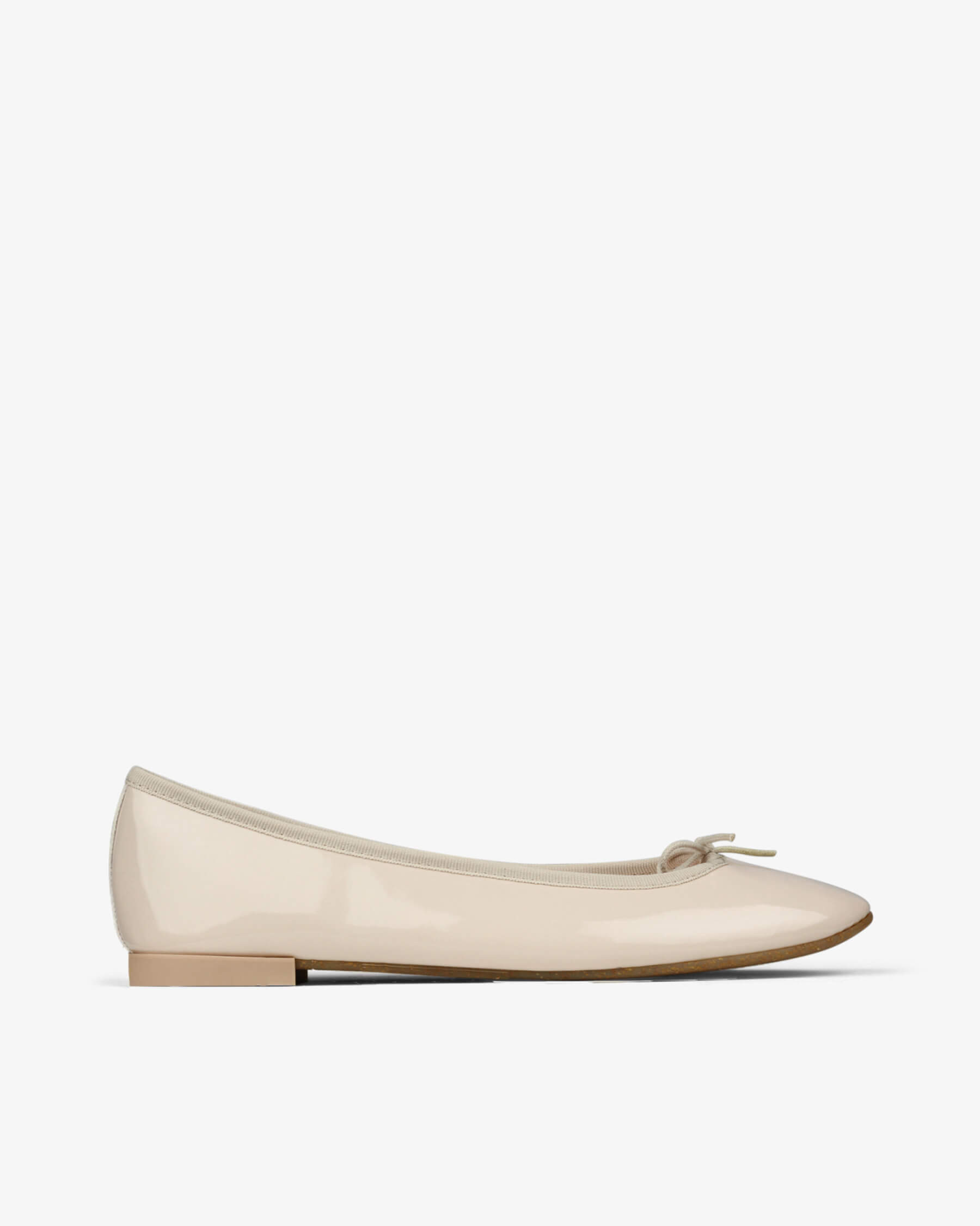 Cendrillon ballerinas - Vegan