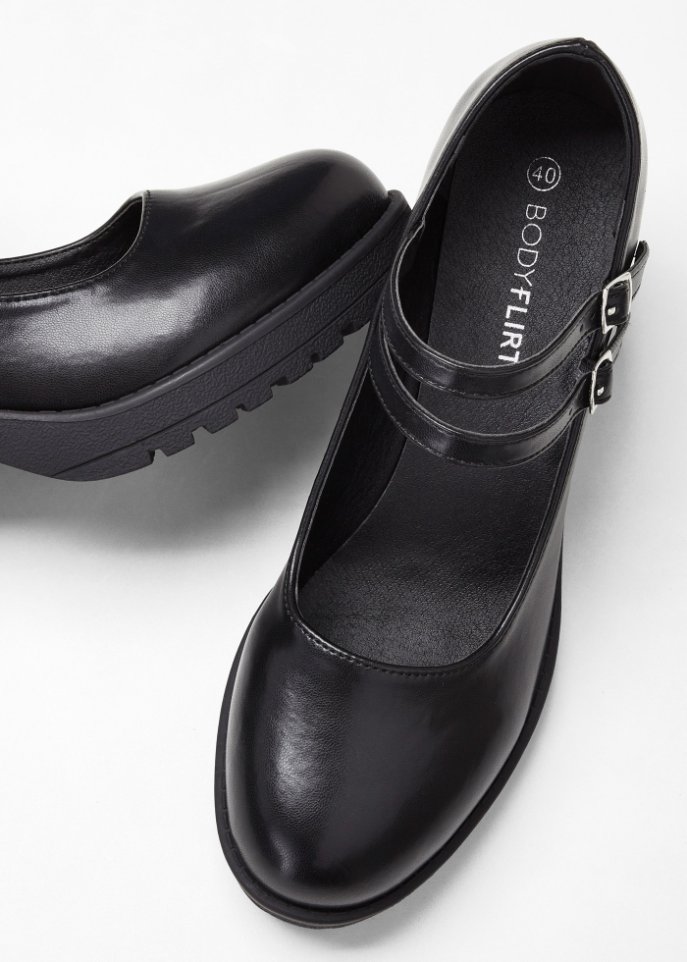 Pumps