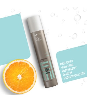 Wella EIMI Mistify Me Light Haarspray 75 ml