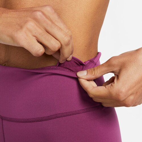 DAMEN TIGHT W NK ONE DF MR 7/8 TGT
