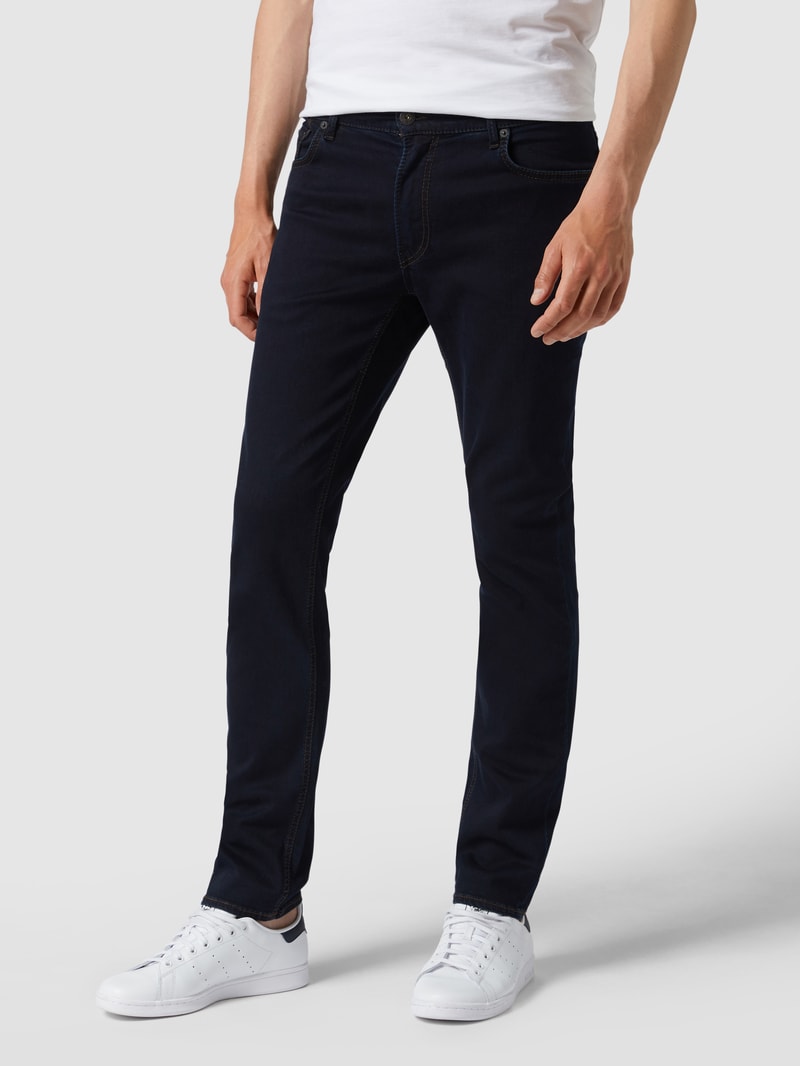 Modern Fit Jeans Modell 