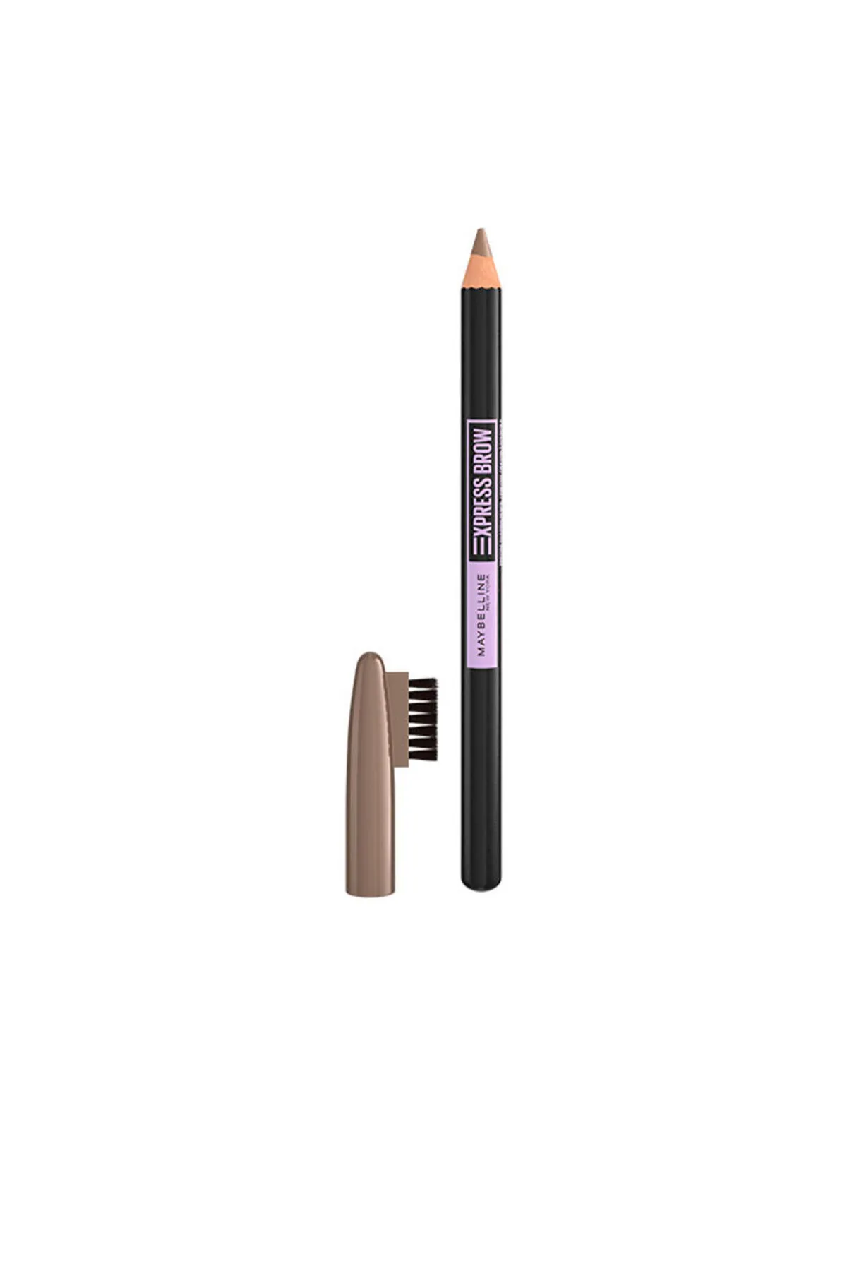 Maybelline New York  Express Brow Augenbrauenstift #03-soft Brown 4,3 Gr 4,3 g