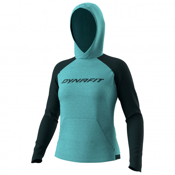 Dynafit - Women's 24/7 Polartec Hoody - Hoodie