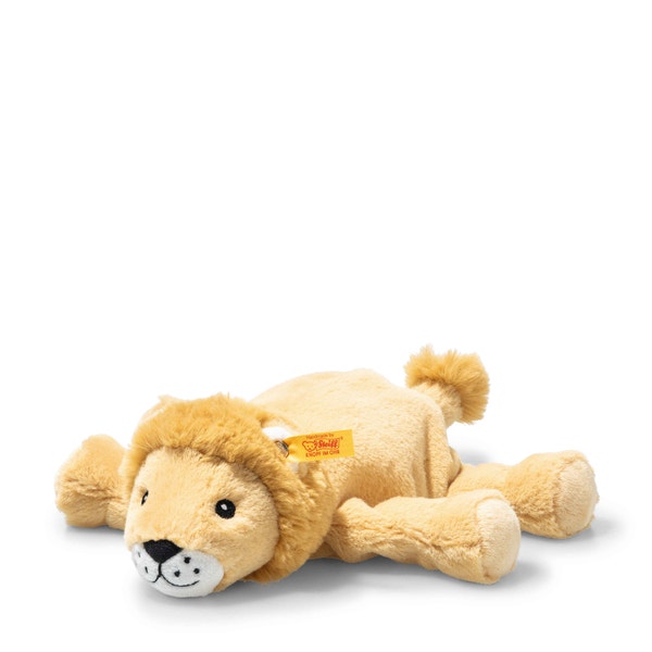 Floppy Liam Löwe, 20 cm, beige
