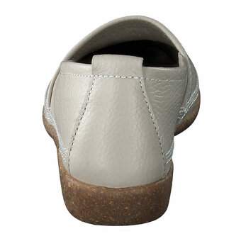 Aco Cindy 04 Slipper in beige