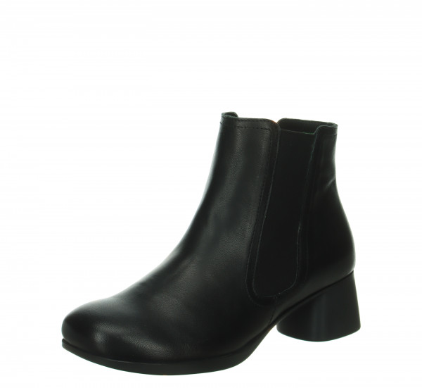 NANI Stiefelette - Schwarz