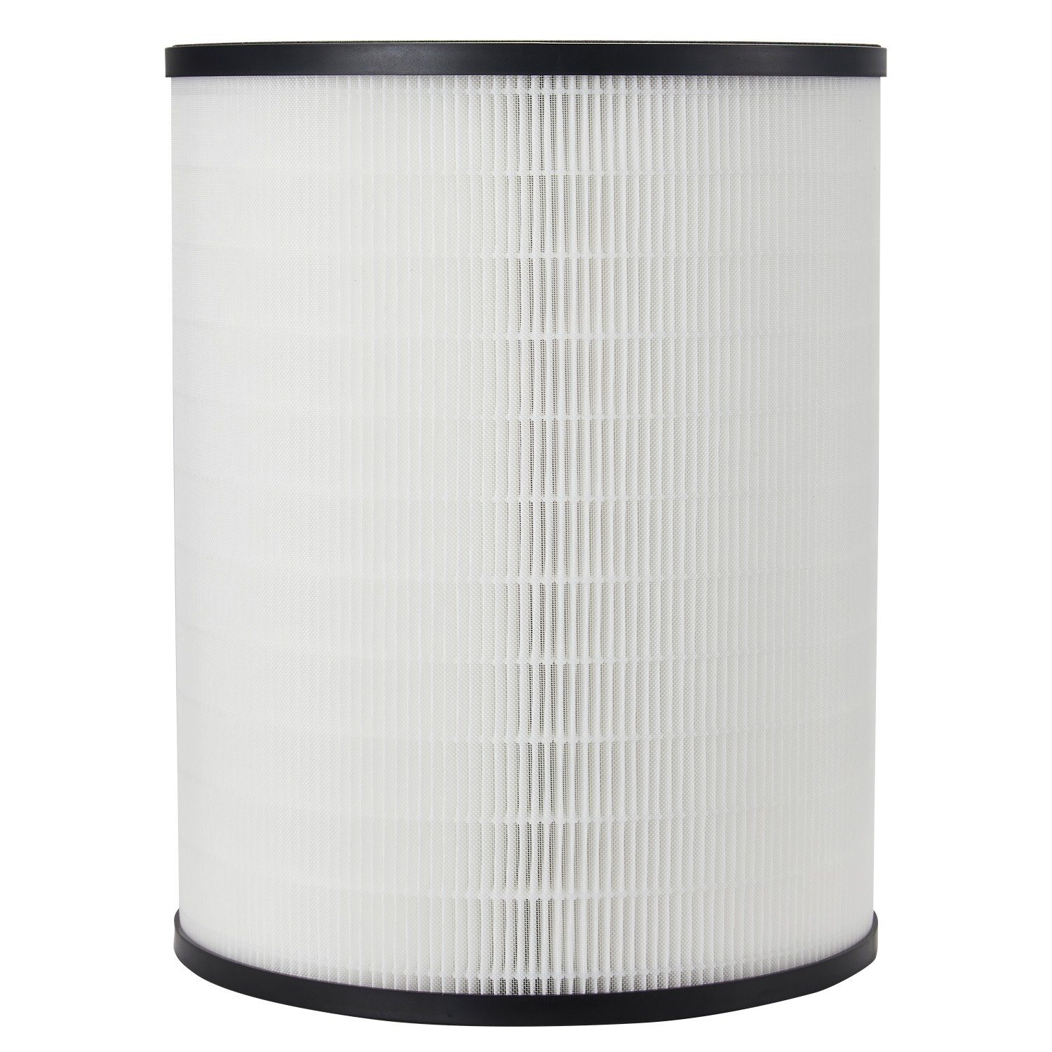 djive HEPA-Filter H14, Zubehör für djive Professional PURE 800, filtert <99,5% der Feinstaubpartikel, Pollen uvm. aus der Luft