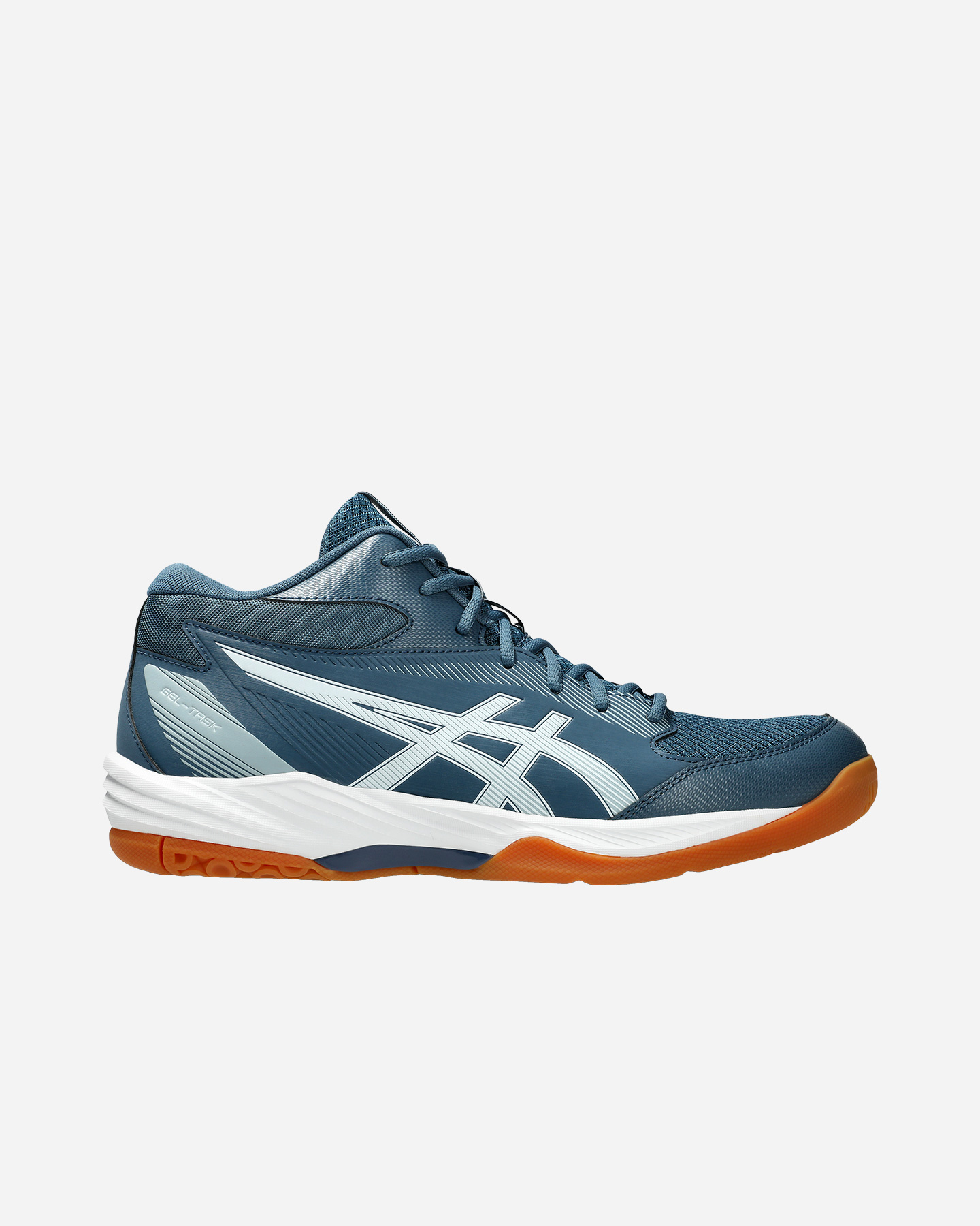 Volejbalové topánky Asics Gel-task Mt 4 M 1071A102-400