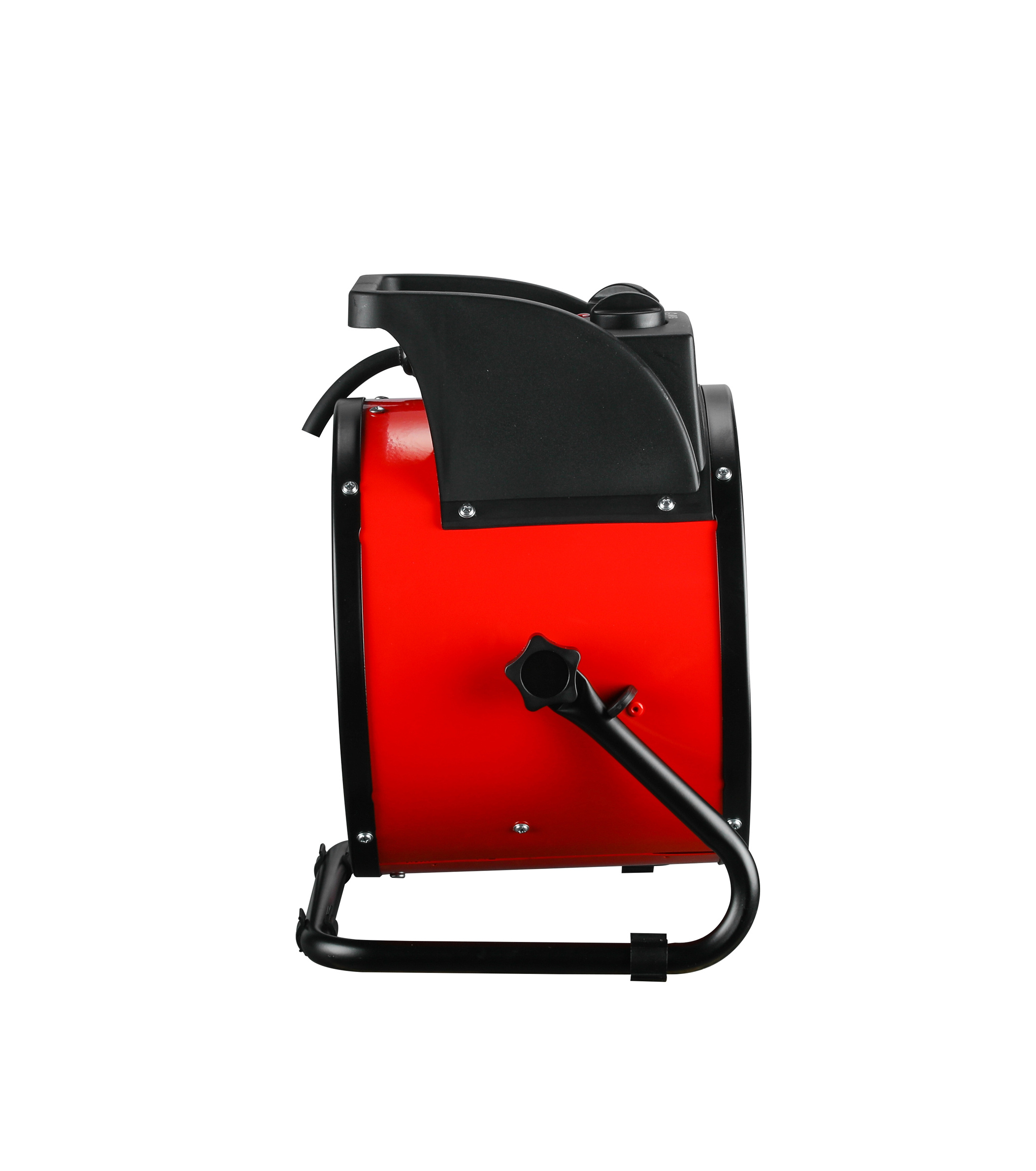 Metal Works 722316579 WEL05C Calentador eléctrico 5 kW 3x400V