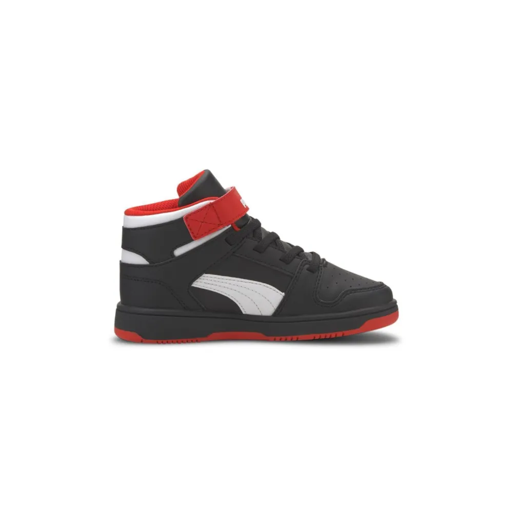 PUMA Rebound Layup 370488-08 / schwarz