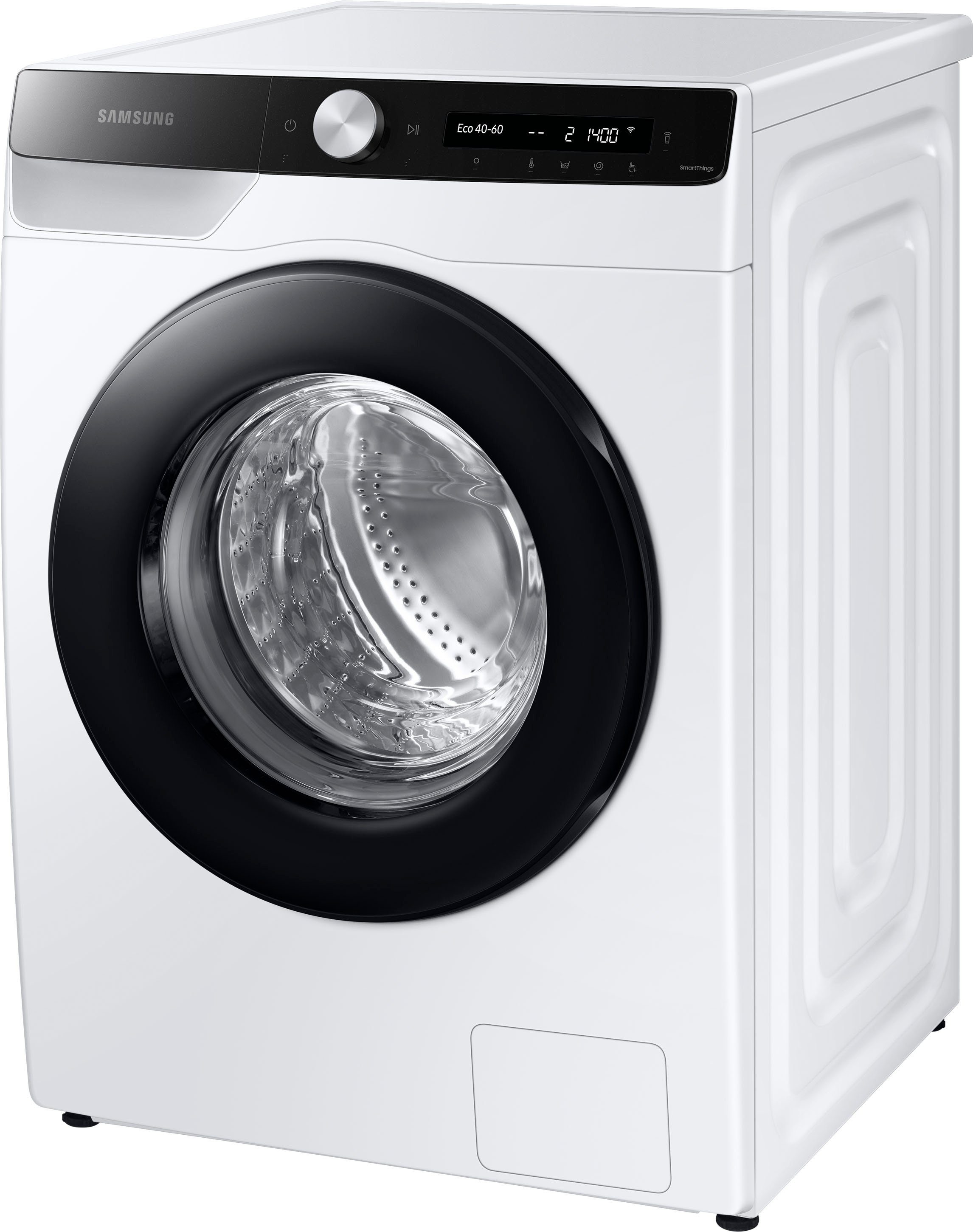 Samsung Waschmaschine WW90T504AAE, 9 kg, 1400 U/min
