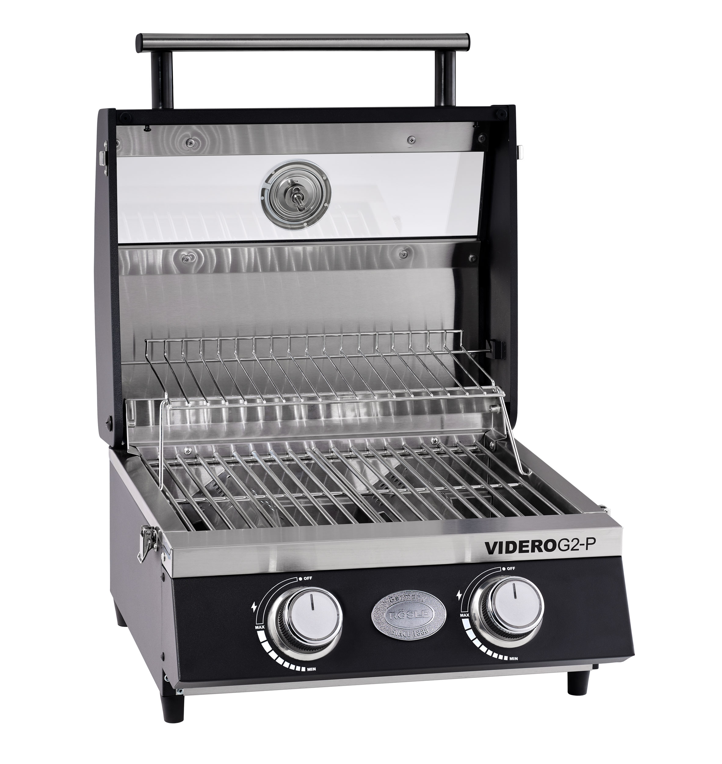 RoesleGasgrill