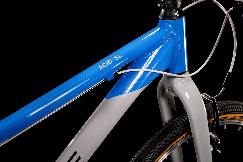 Cube Acid 240 SLX teamline kaufen | Bike-Discount