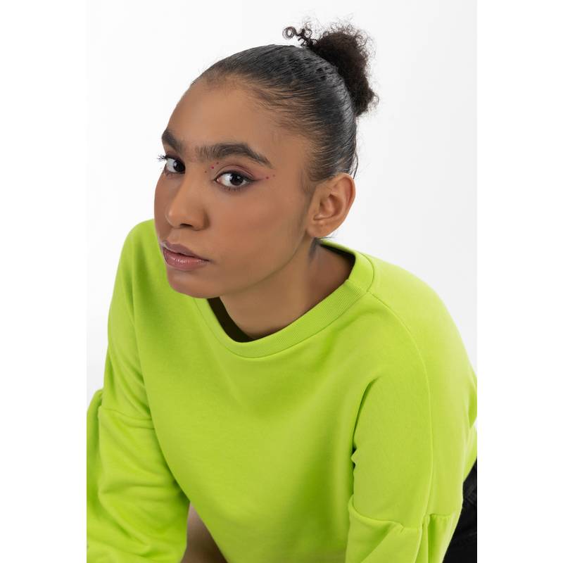 MYMO Sweatshirt Damen