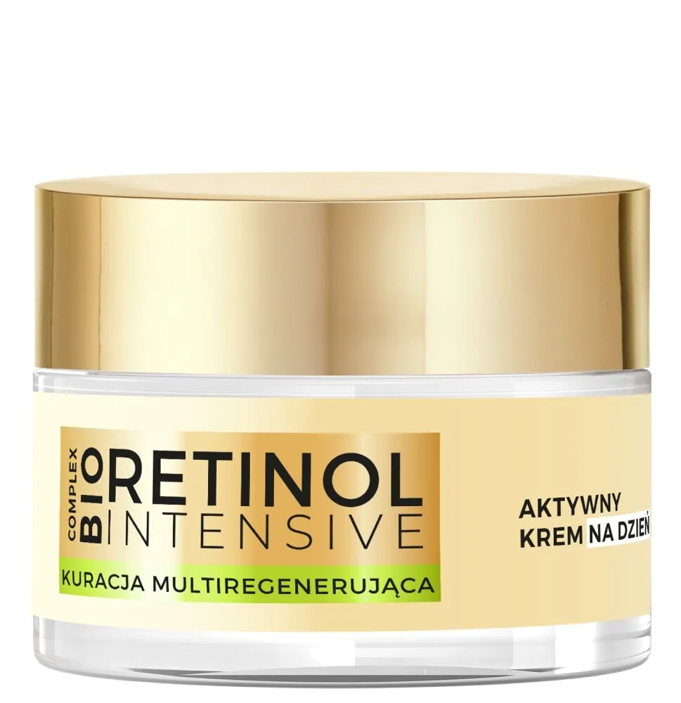 AA Retinol Intensive 70+ Multi-regenererende behandling aktiv dagcreme