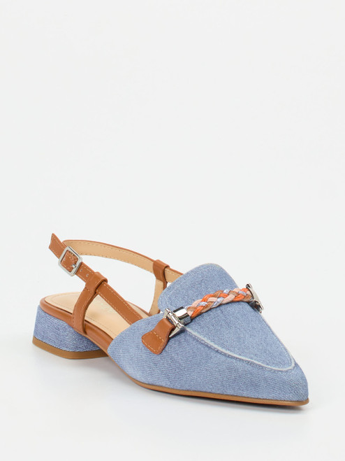 Slingpumps-13031590003 Maripé