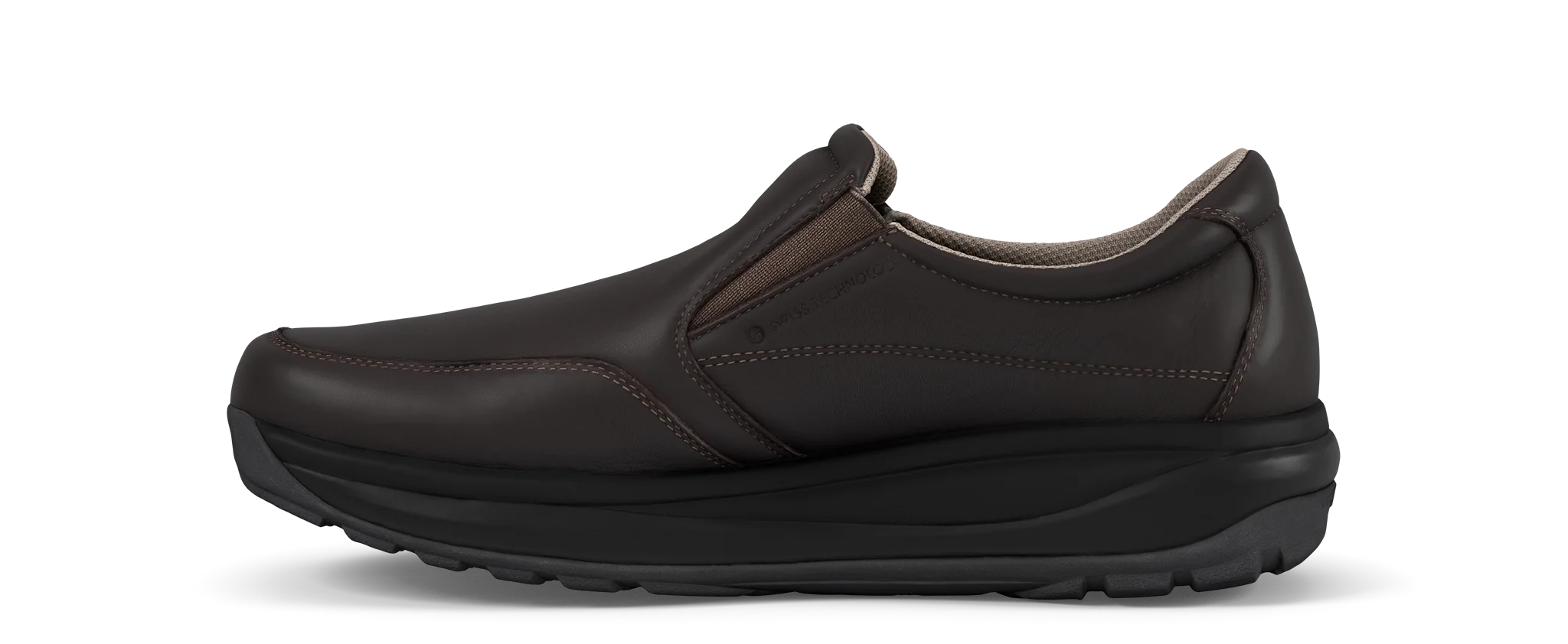 Traveler II Dark Brown