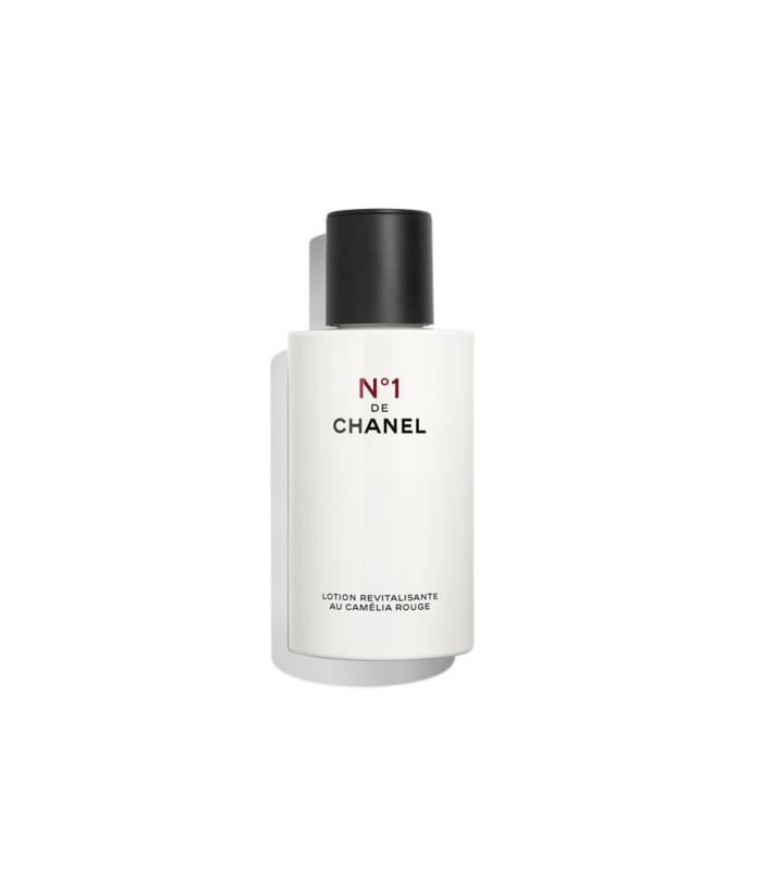 N°1 DE CHANEL LOTION REVITALISANTE-Énergise - Affine - Repulpe