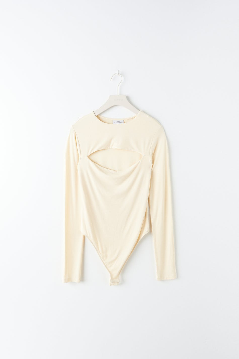 Mw cut out body