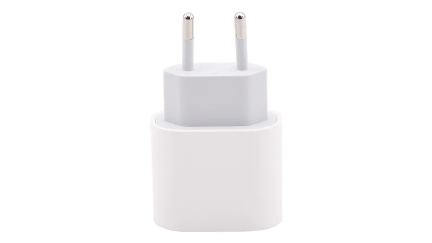 APPLE 20W USB-C POWER ADAPTER