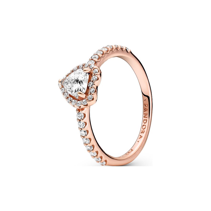 Pandora Damenring Timeless