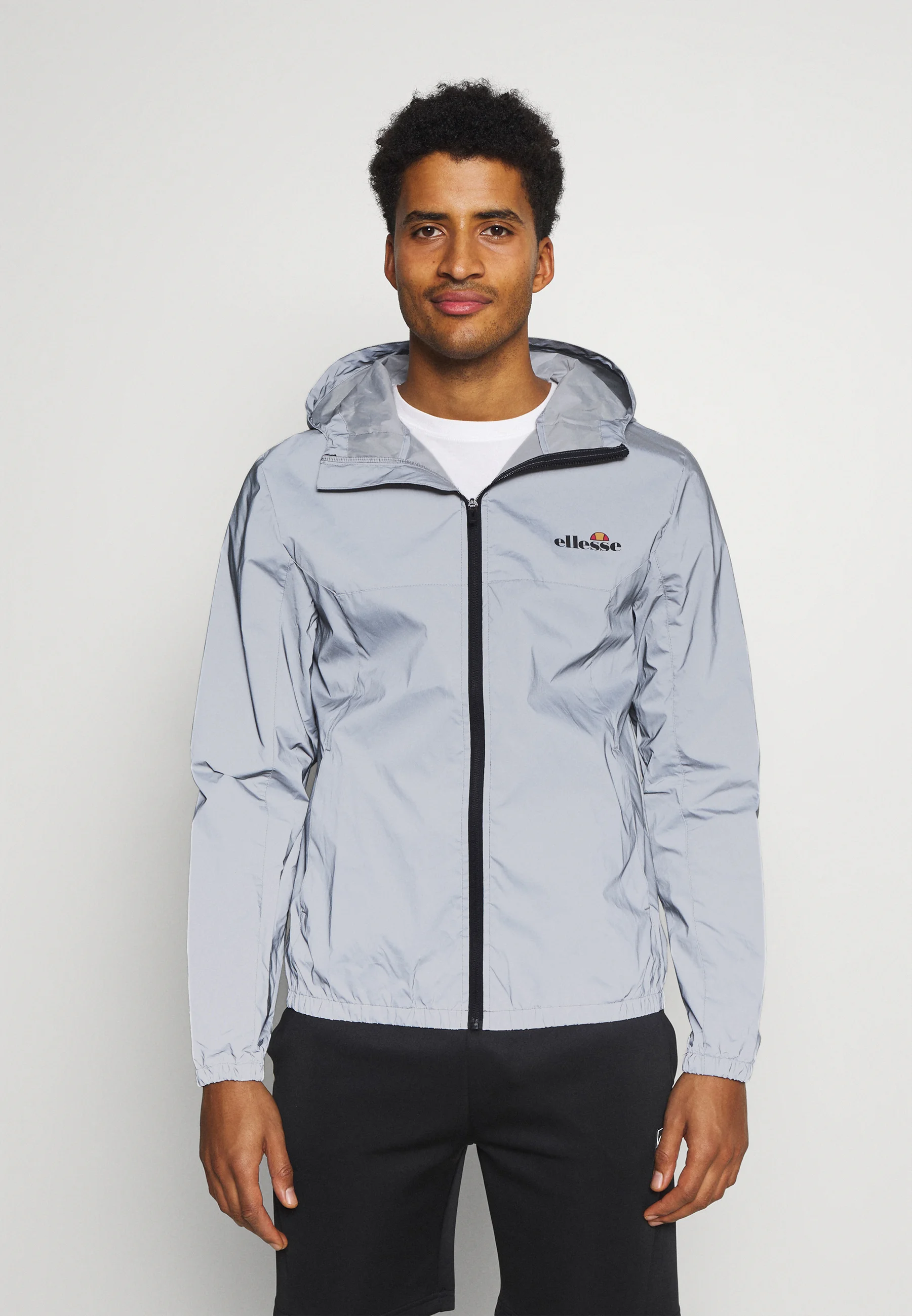 Chaqueta cortavientos Ellesse CESANET