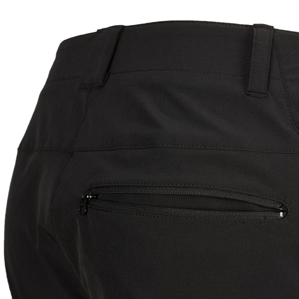 SKOGAR SOFTSHELL ZIPOFF PANTS Damen - Trekkinghose