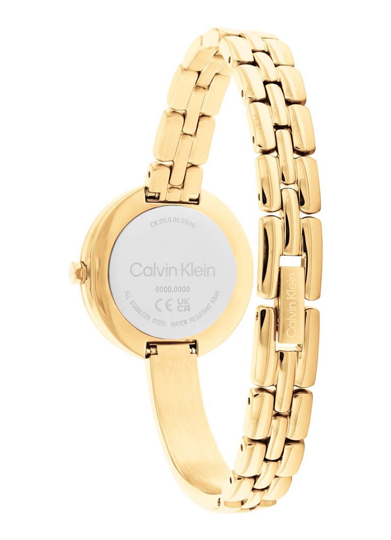 Ceas Calvin Klein CK25200279