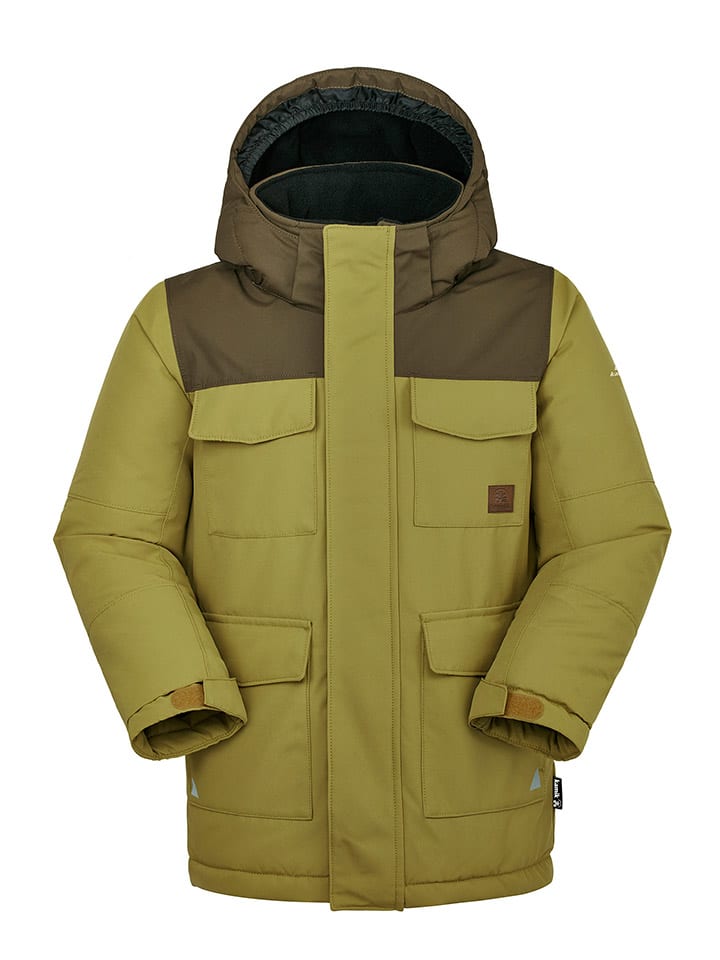 Kamik Parka 