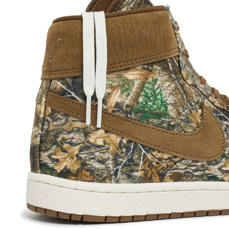 JORDAN Wmns Air Ship PE SP 