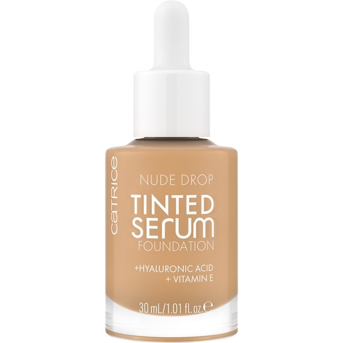 Nude Drop Tinted Serum