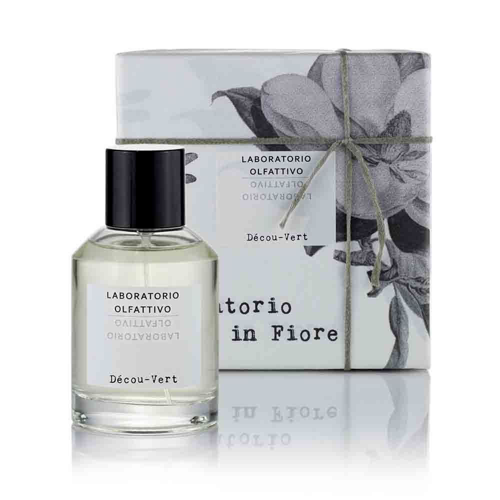 Laboratorio Olfattivo Décou-Vert Eau de Parfum Nat. Spray