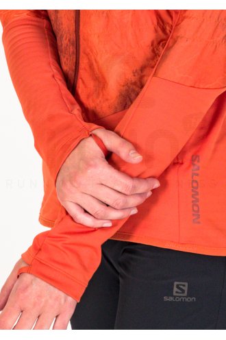 Salomon Outline All Season Hybrid W