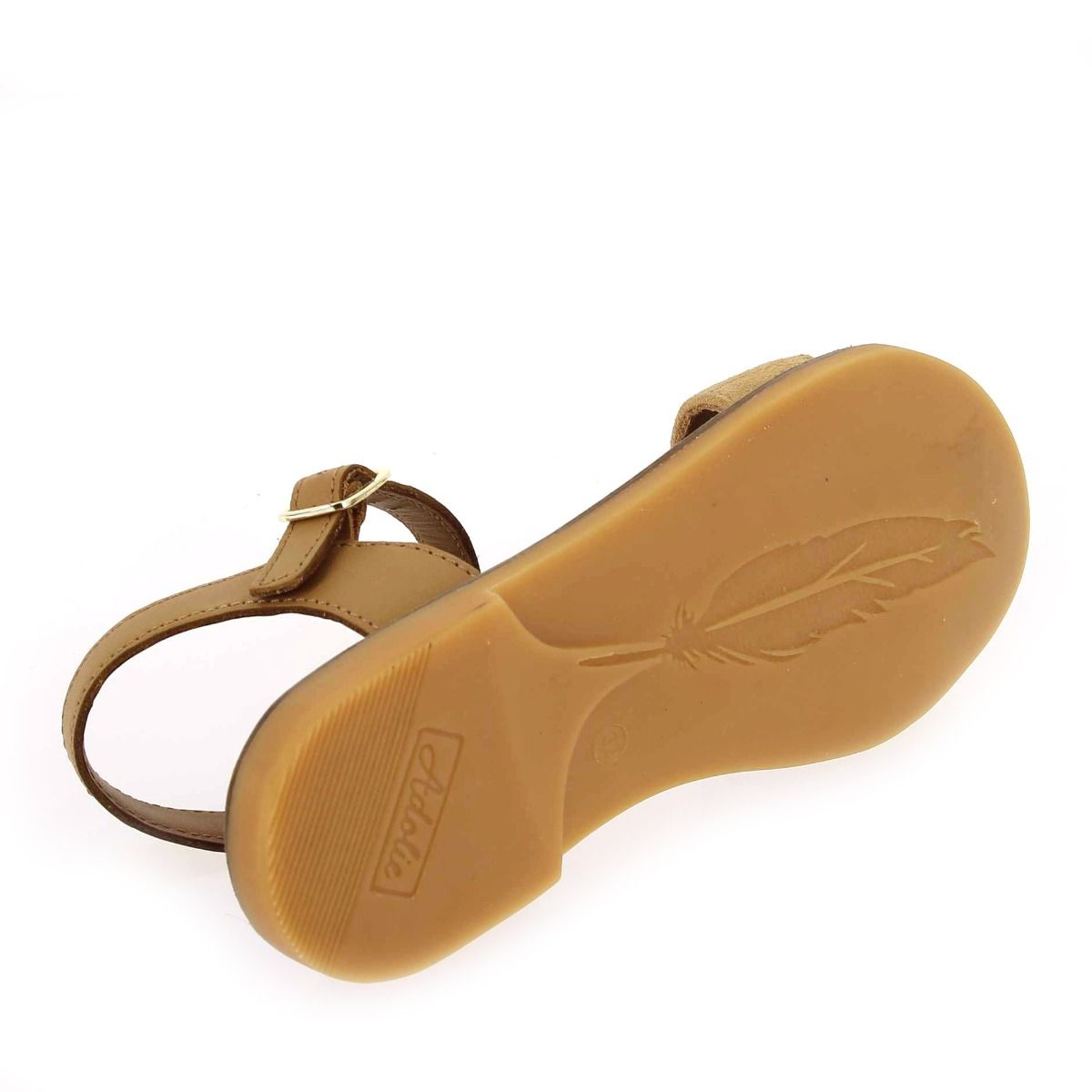 Shoopom  LAZAR MEXICA - Camel