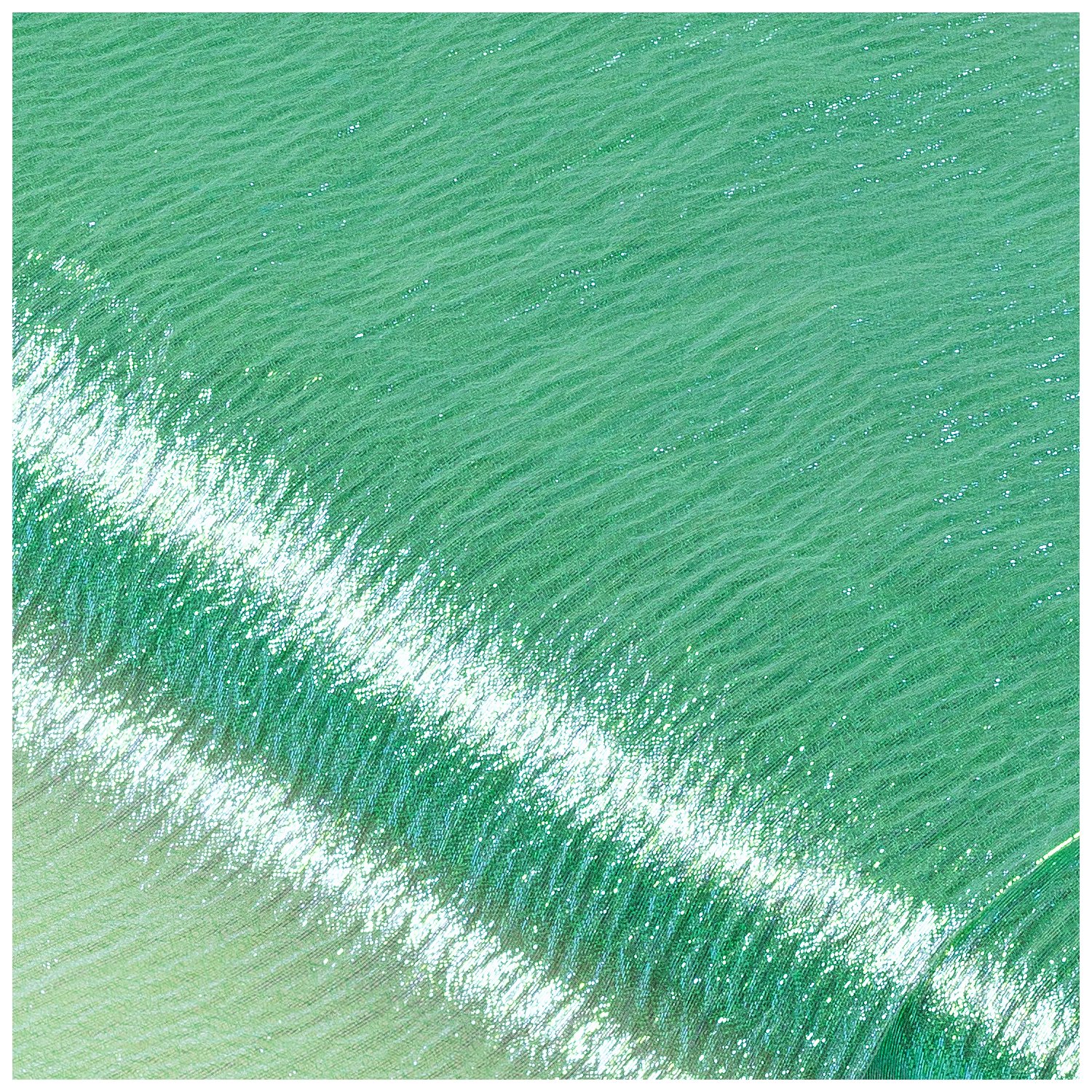 Schimmer-Organza 