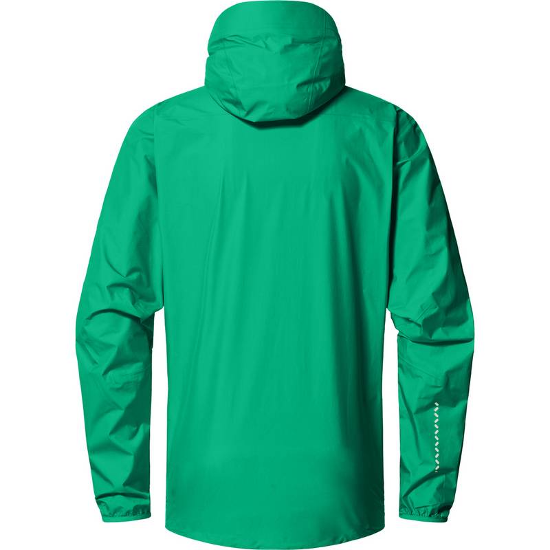 Haglöfs L.I.M GTX II Jacket Hardshelljacke Herren