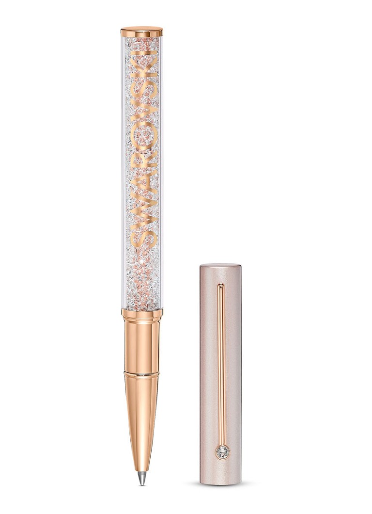 Penna a sfera Swarovski CRYSTALLINE GLOSS BP - V.ROS ROS