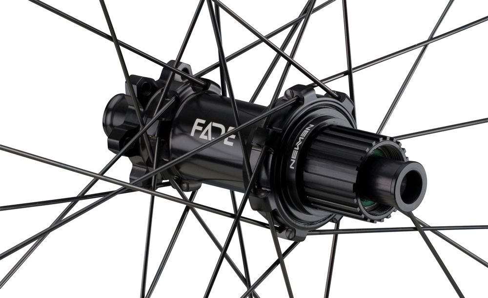 Newmen Evolution SL E.G.30 29