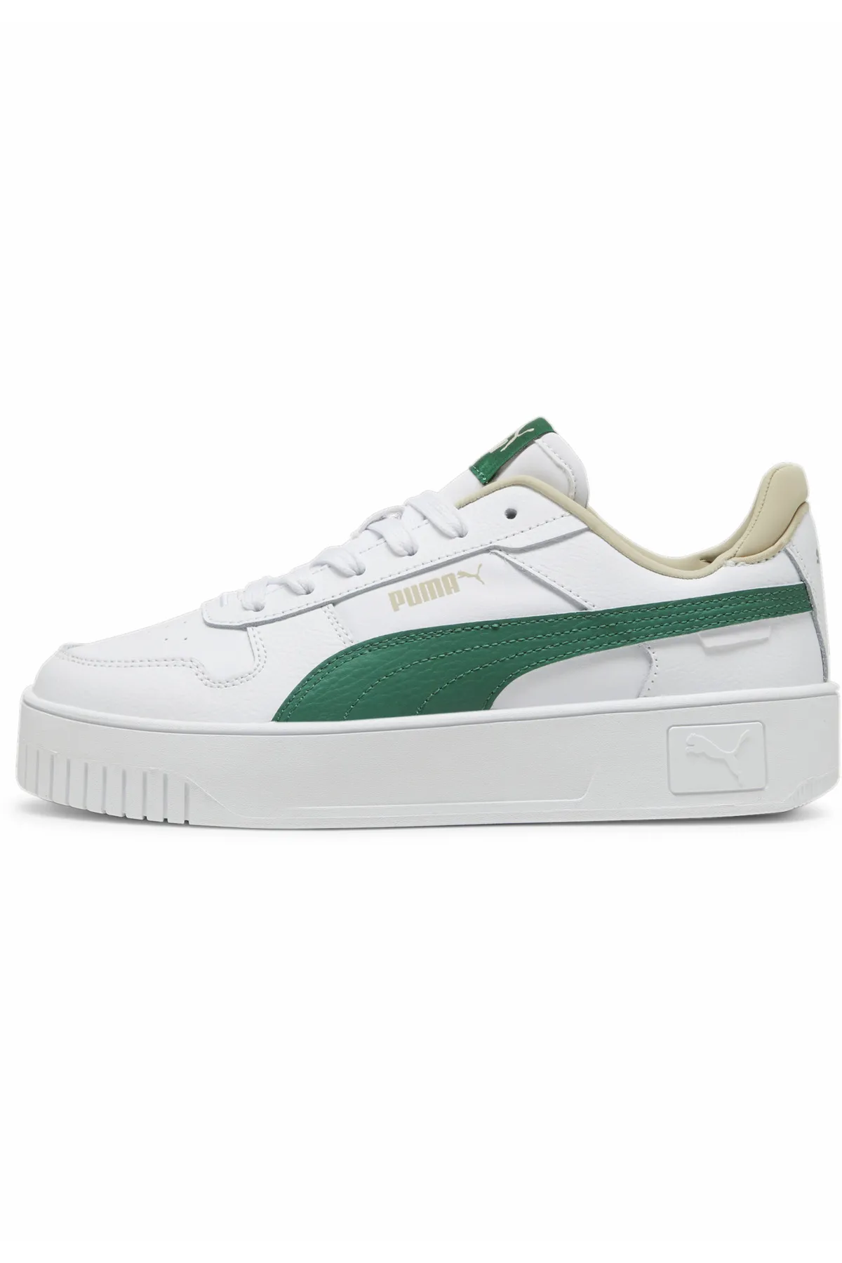 Puma  Carina Street Sneakers