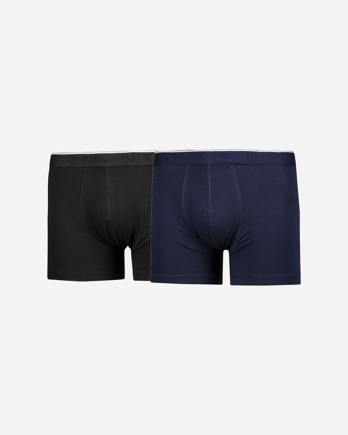 Intimo Dack's Bipack Basic Boxer M DUM03-519/050