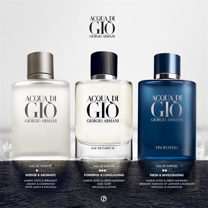 Eau de Parfum Spray - nachfüllbar