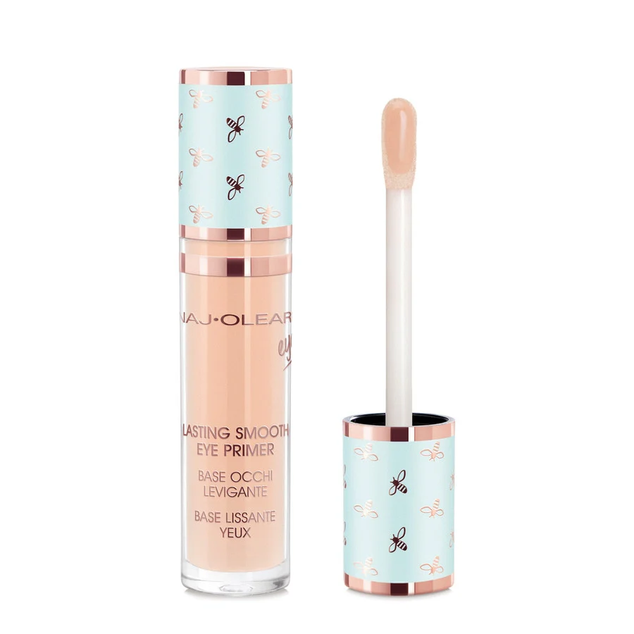Prebase para ojos Eyes Lasting Smooth - Prebase para ojos