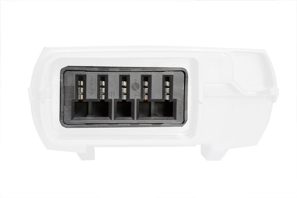 Bosch PowerPack 400 Gepäckträgerakku schwarz Classic+ kaufen | Bike-Discount