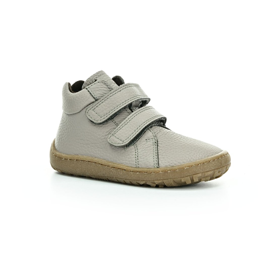Froddo G3110252-5 Light Grey Barfußstiefeletten