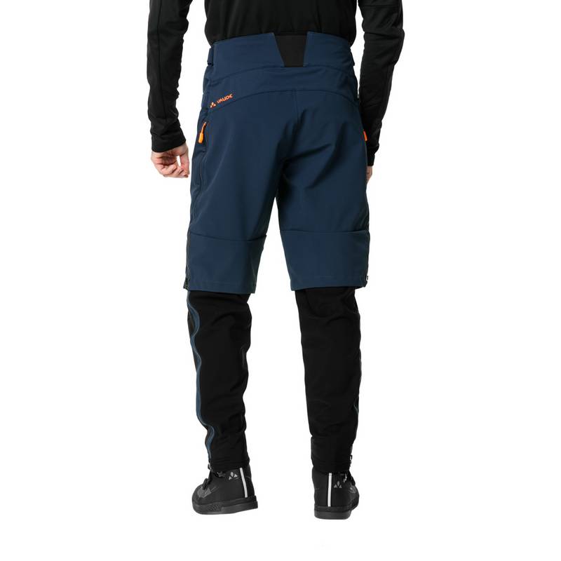 VAUDE Men's All Year Moab ZO Pants III Funktionshose Herren