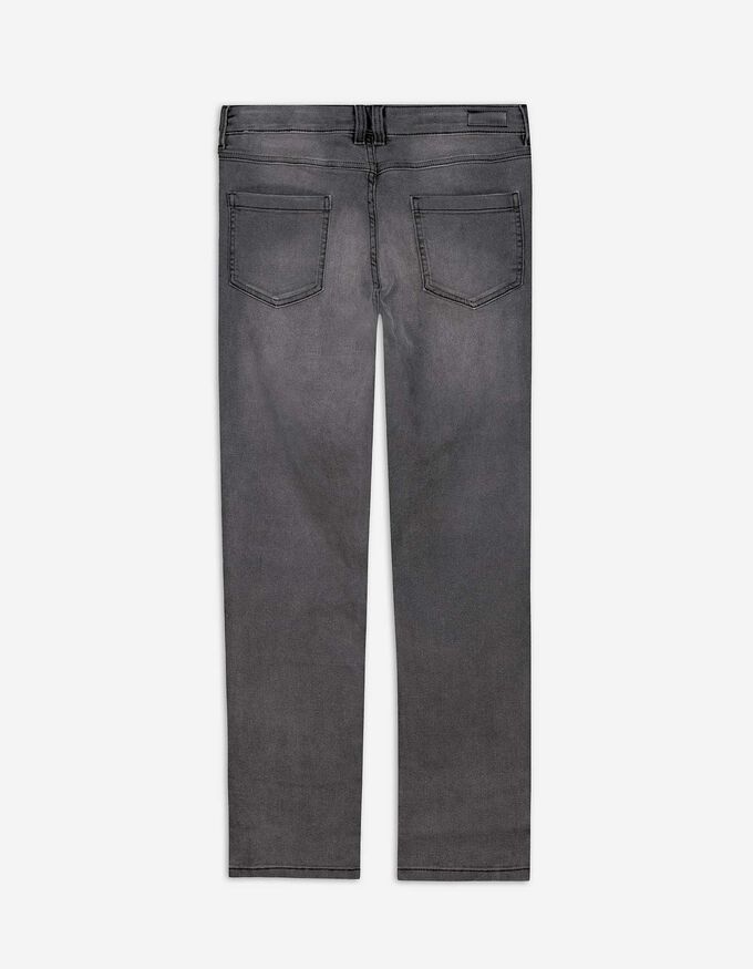 Jeans - Straight Fit