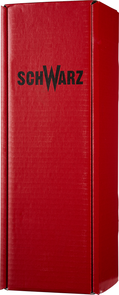 Schwarz Rot Magnum 2021 im Geschenkkarton